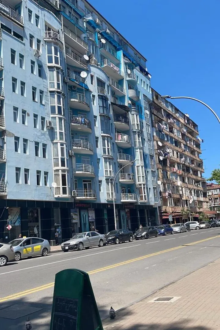 Old Batumi Apartment 0*,  Georgia