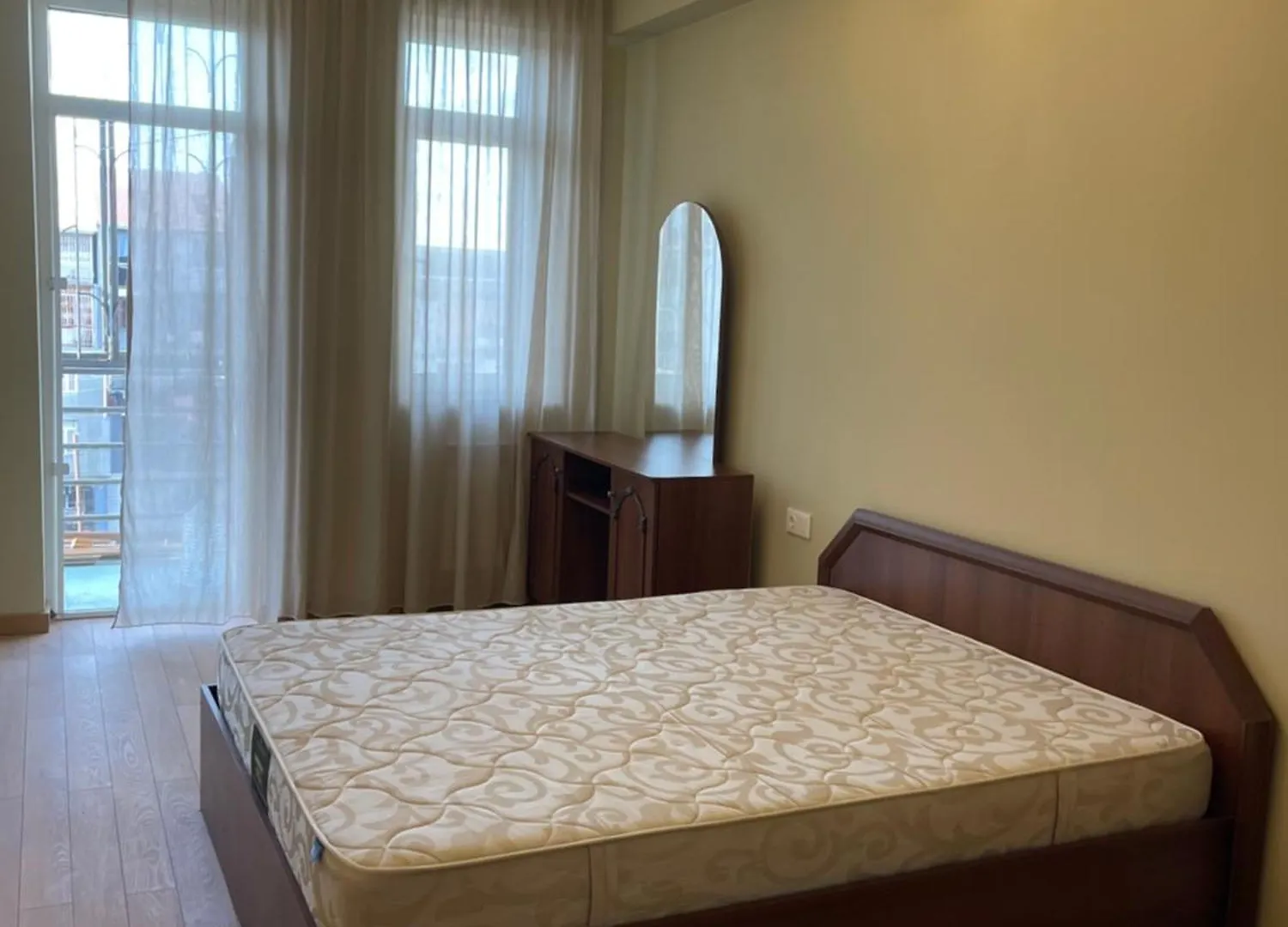 Old Batumi Apartment